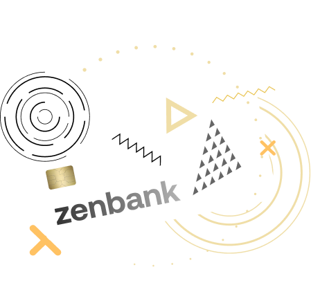 personal zencode card